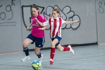 Bild 32 - wCJ Loewinnen Cup C2